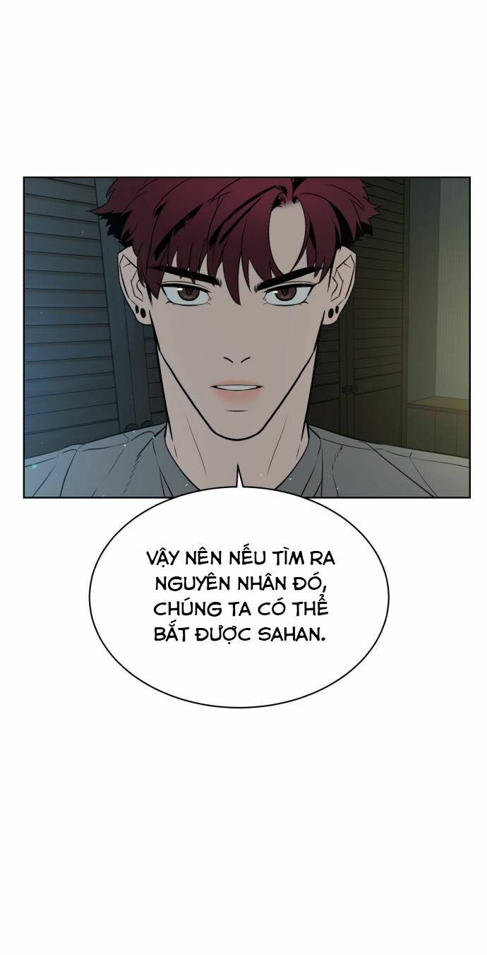 Máu trắng: Chapter 25