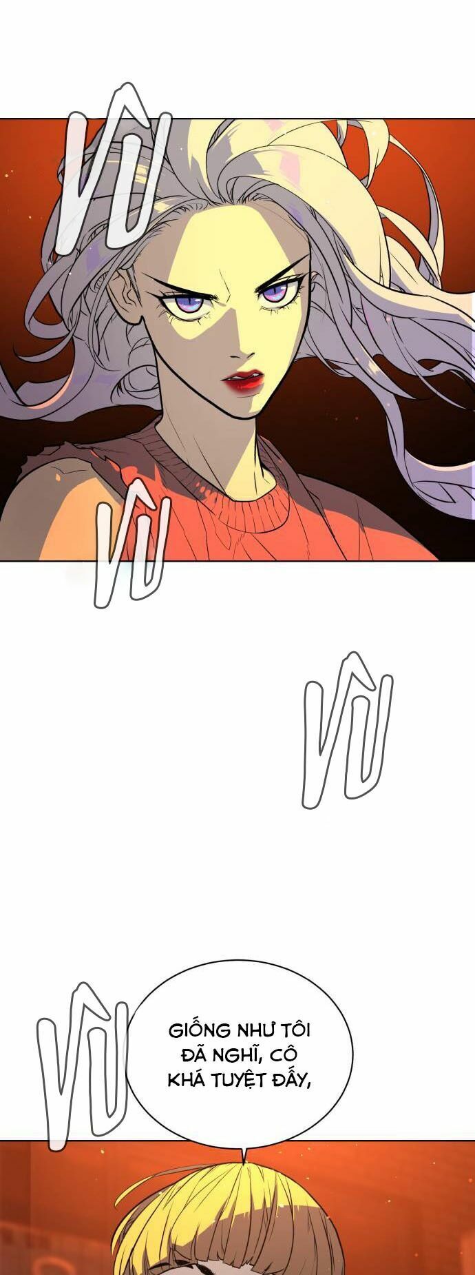 Máu trắng: Chapter 25