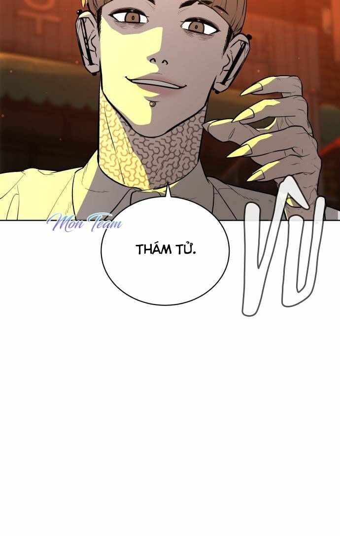 Máu trắng: Chapter 25