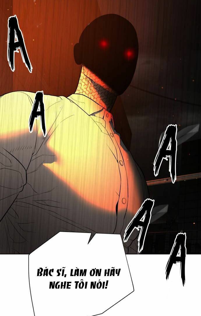 Máu trắng: Chapter 25