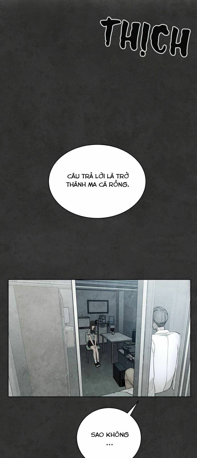 Máu trắng: Chapter 25