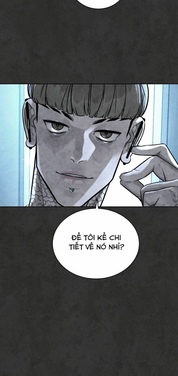 Máu trắng: Chapter 25