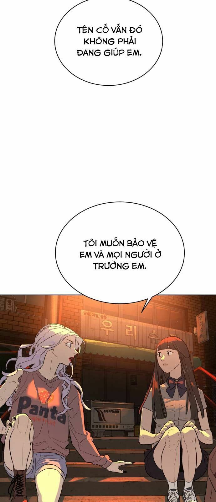 Máu trắng: Chapter 25