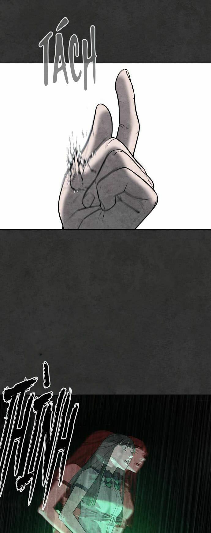 Máu trắng: Chapter 25