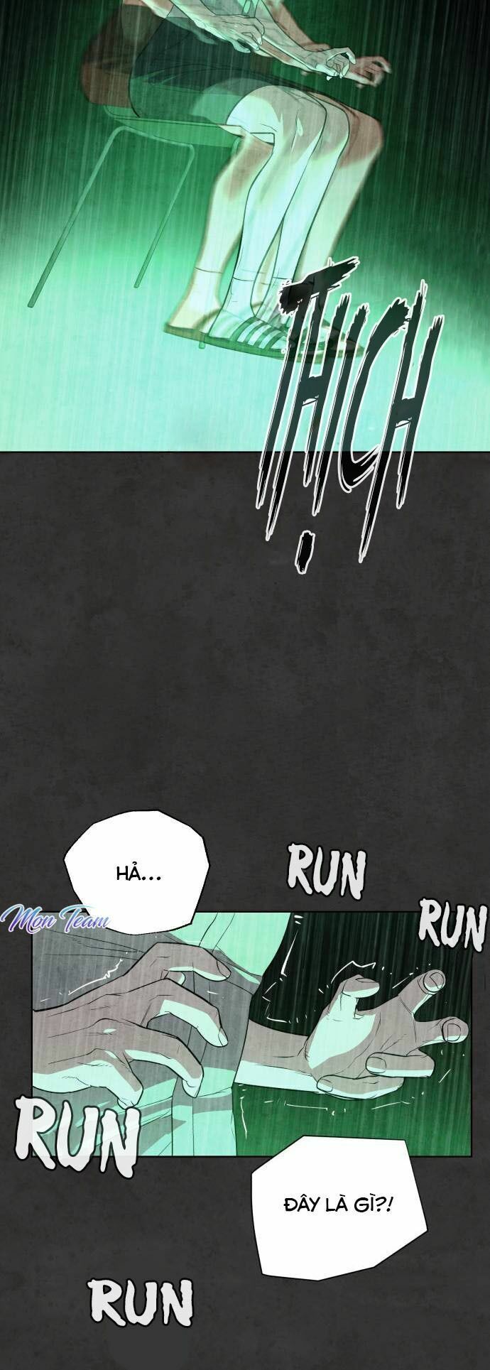 Máu trắng: Chapter 25
