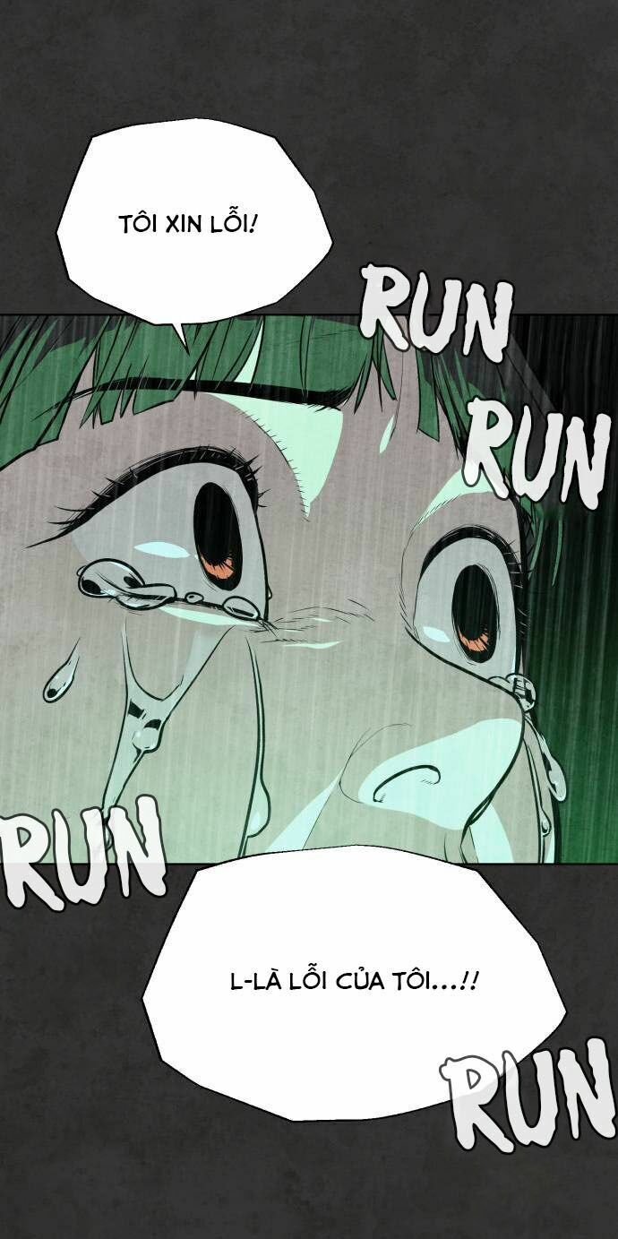 Máu trắng: Chapter 25