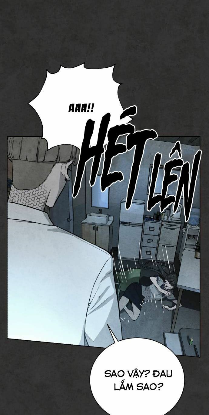 Máu trắng: Chapter 25
