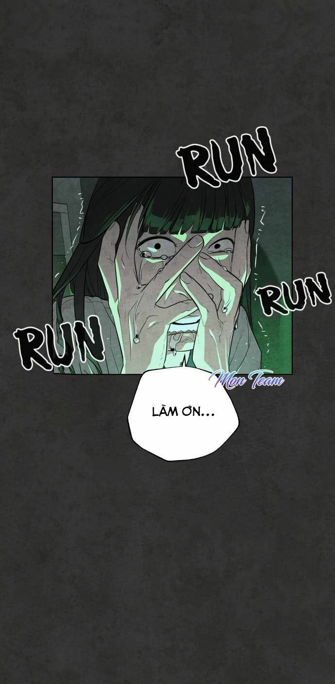 Máu trắng: Chapter 25