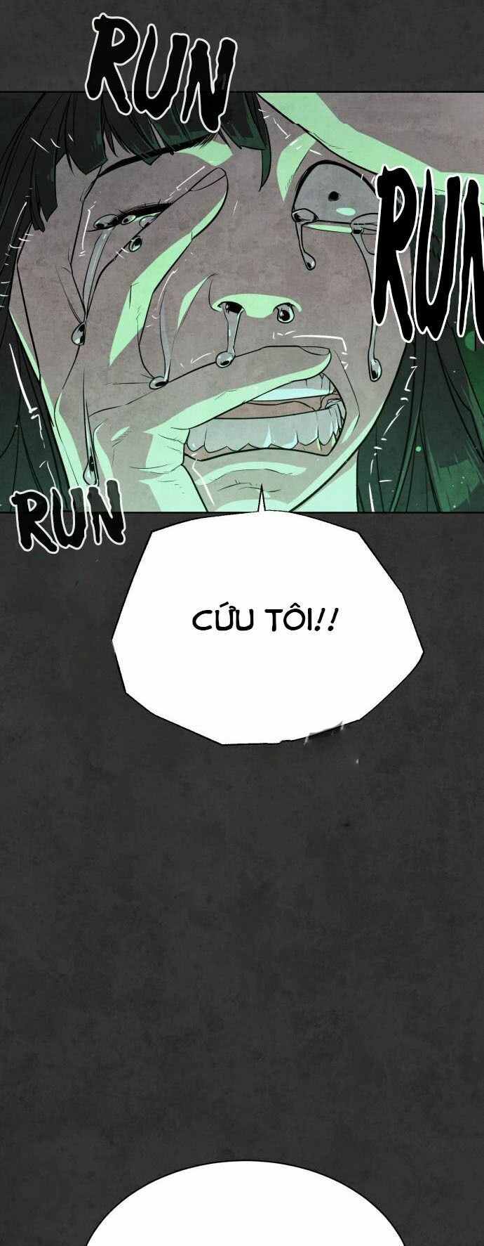 Máu trắng: Chapter 25