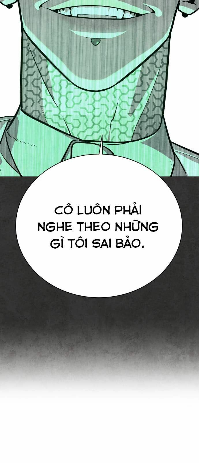 Máu trắng: Chapter 25