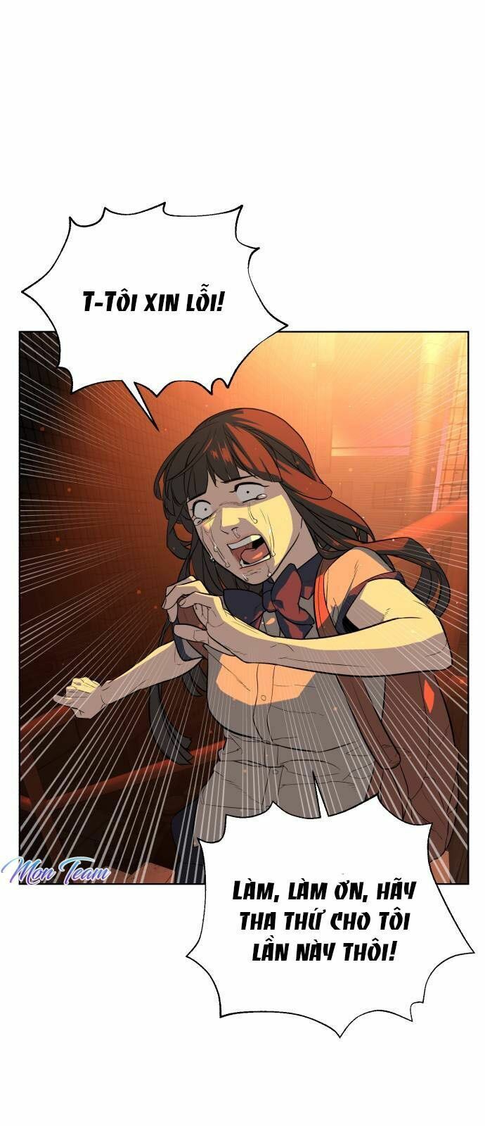 Máu trắng: Chapter 25