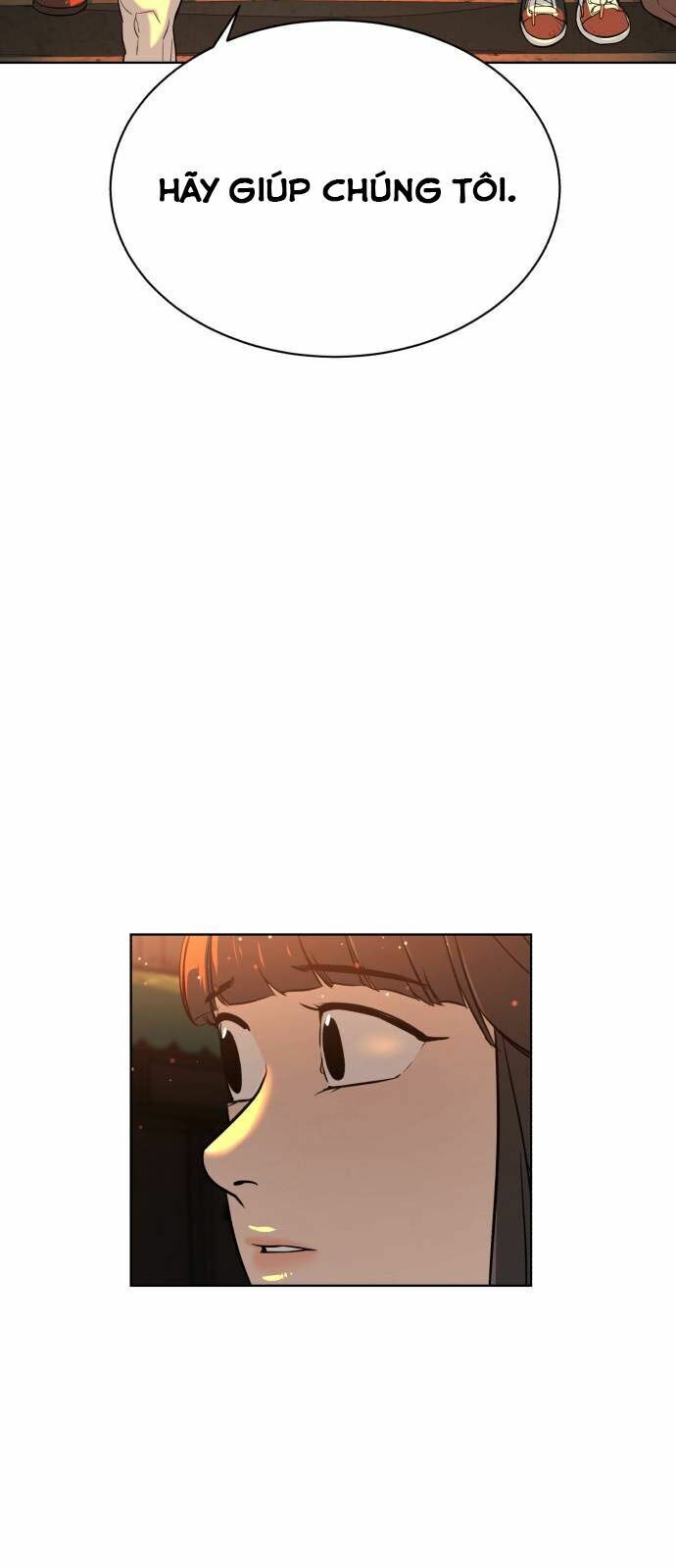 Máu trắng: Chapter 25