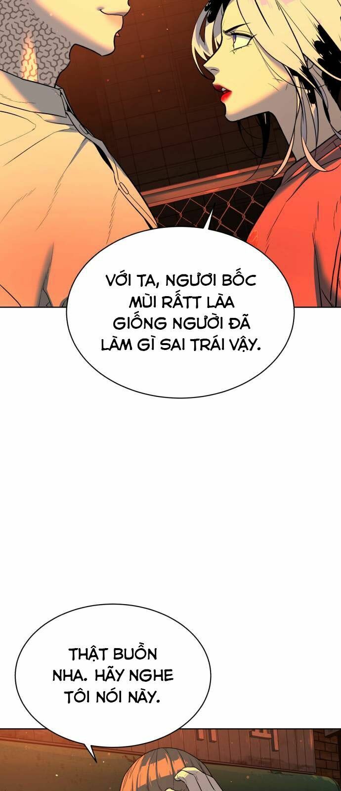 Máu trắng: Chapter 25
