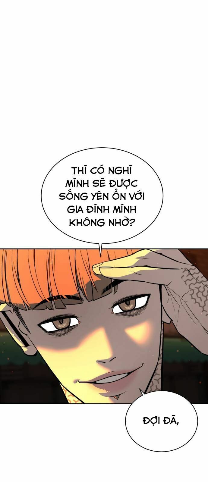 Máu trắng: Chapter 25