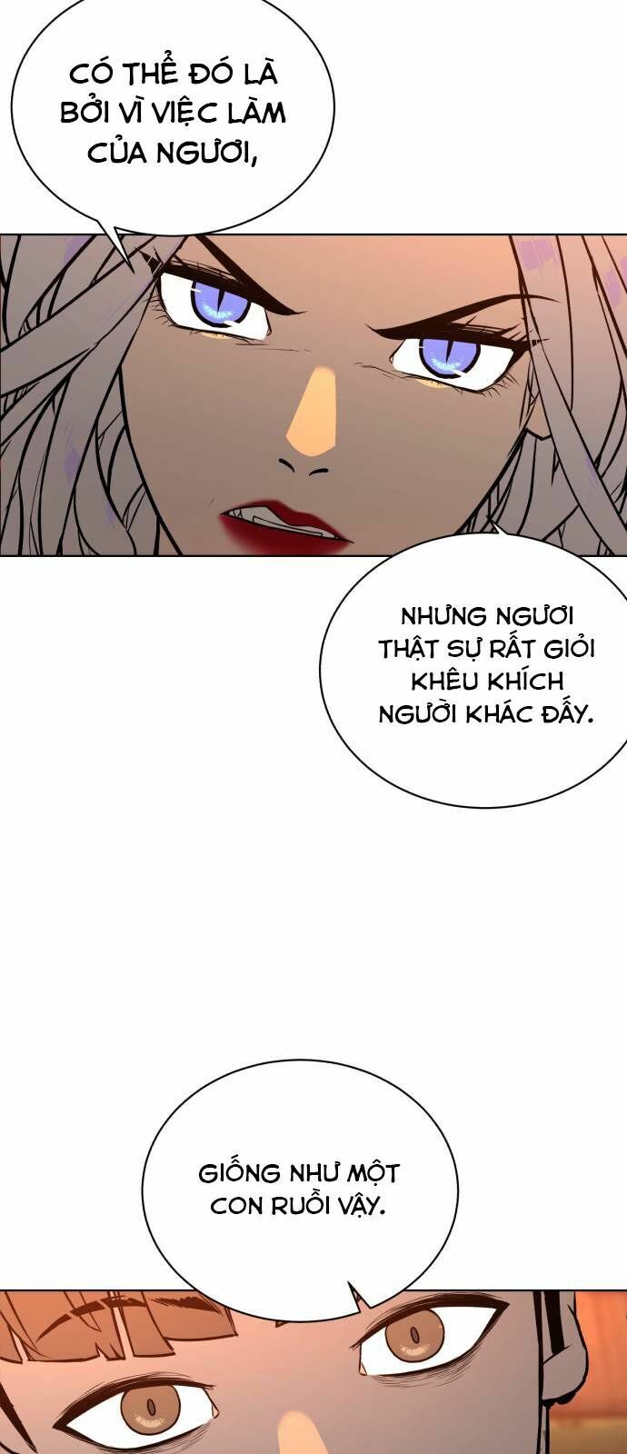 Máu trắng: Chapter 25