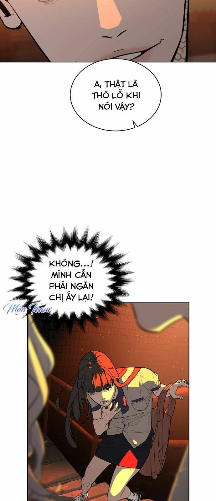 Máu trắng: Chapter 25