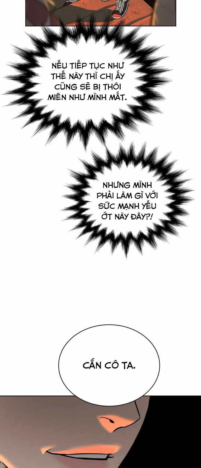 Máu trắng: Chapter 25