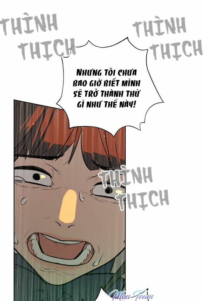 Máu trắng: Chapter 25
