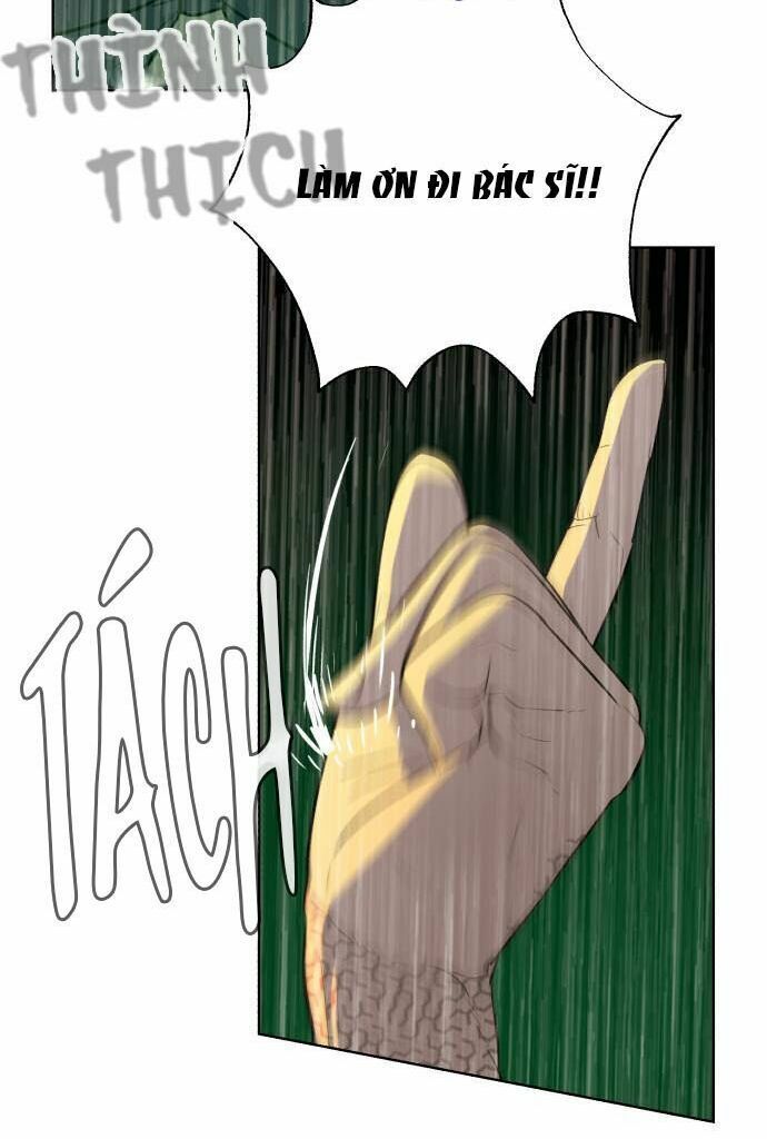 Máu trắng: Chapter 25