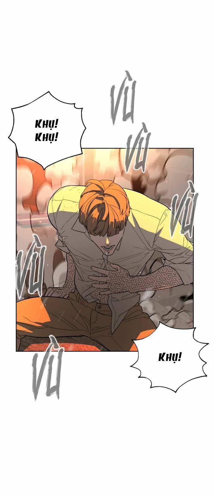 Máu trắng: Chapter 25