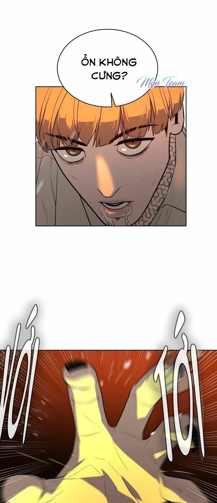 Máu trắng: Chapter 25