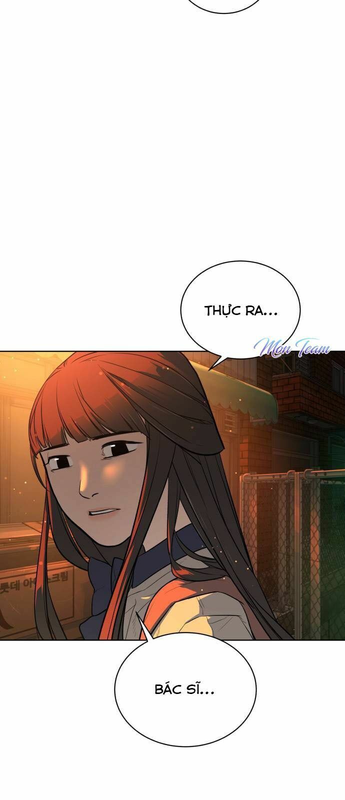 Máu trắng: Chapter 25