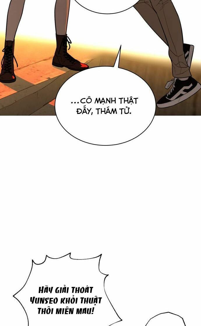 Máu trắng: Chapter 25