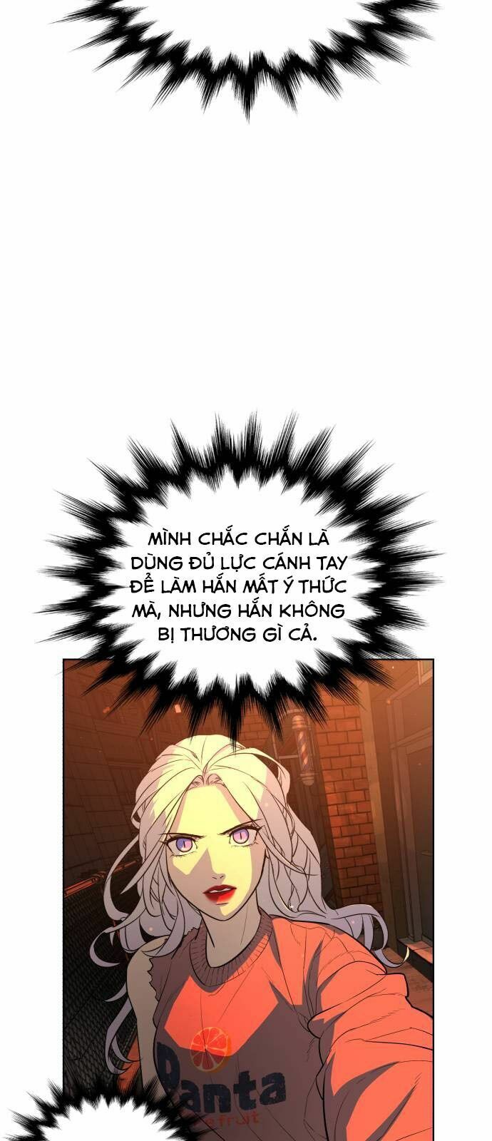 Máu trắng: Chapter 25
