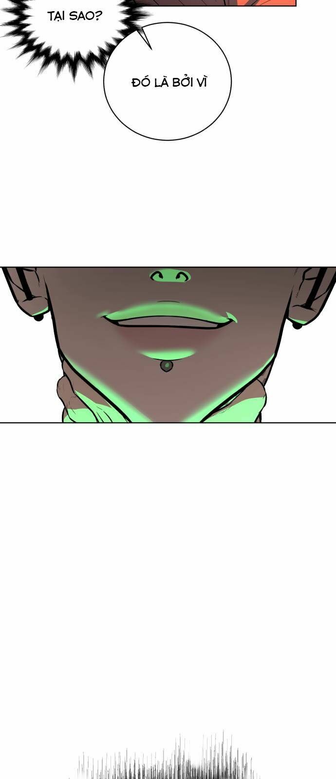 Máu trắng: Chapter 25