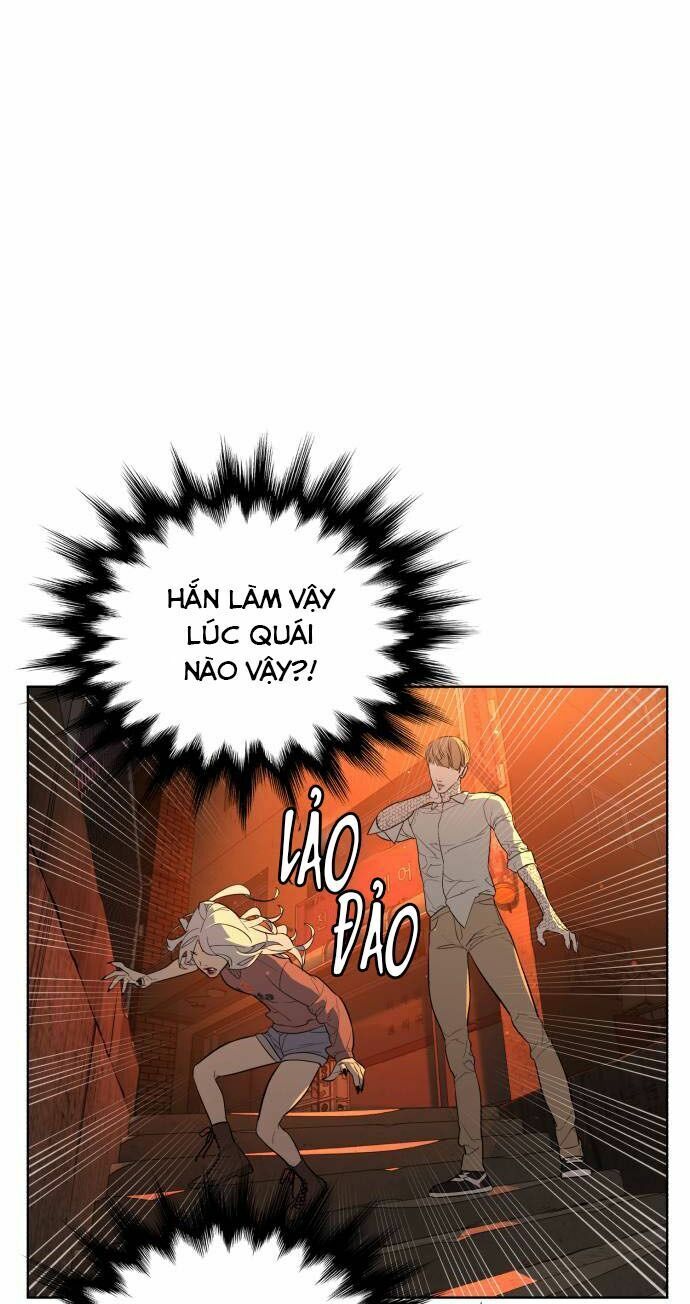 Máu trắng: Chapter 25