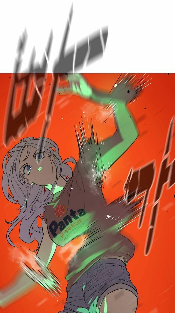 Máu trắng: Chapter 25
