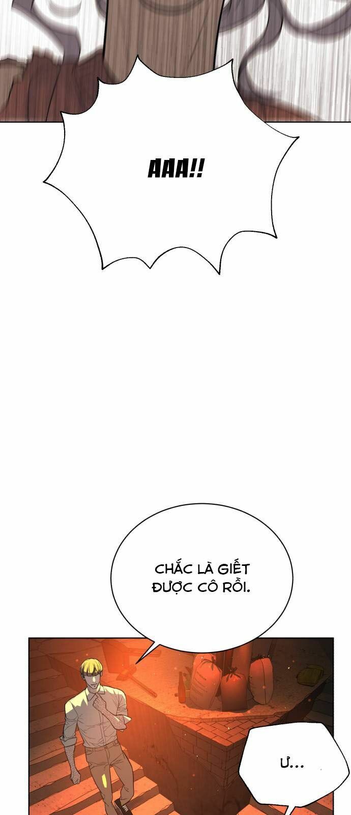 Máu trắng: Chapter 25