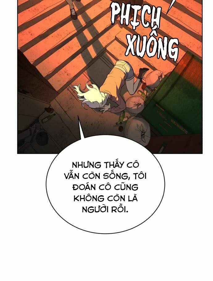 Máu trắng: Chapter 25