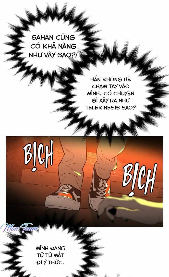 Máu trắng: Chapter 25