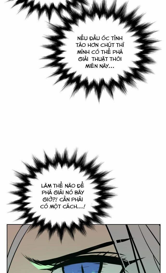Máu trắng: Chapter 25