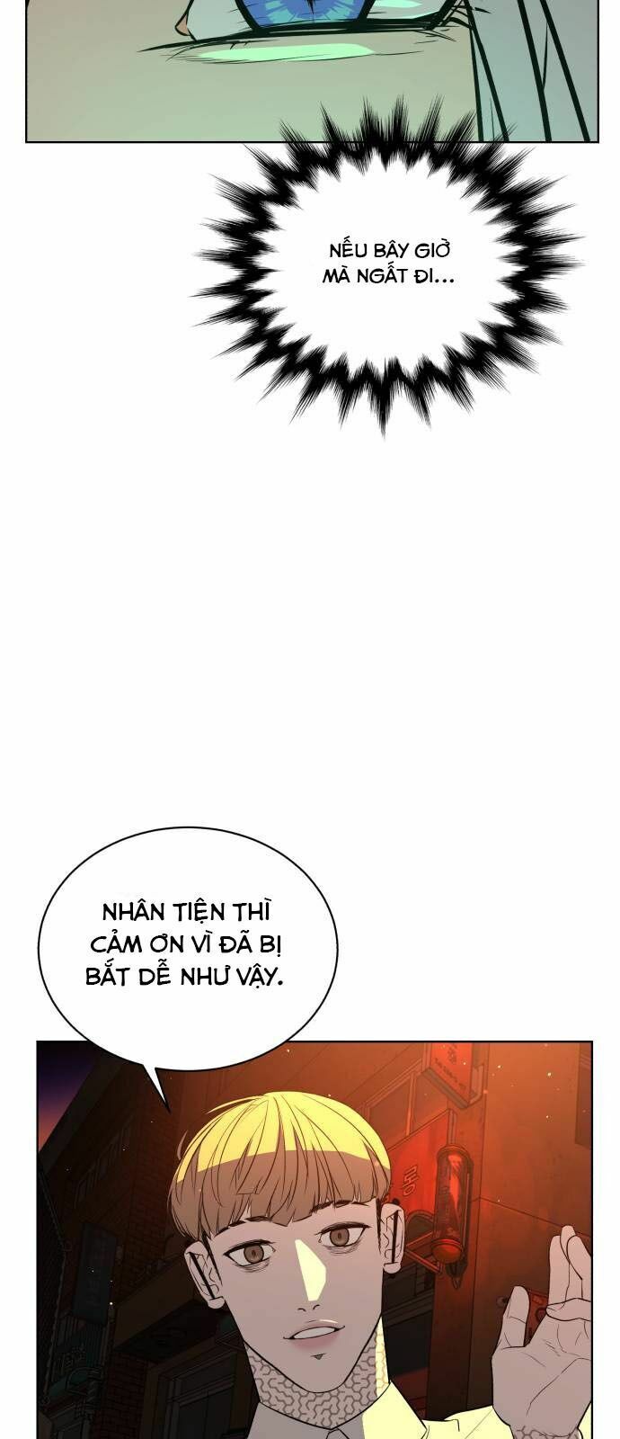 Máu trắng: Chapter 25