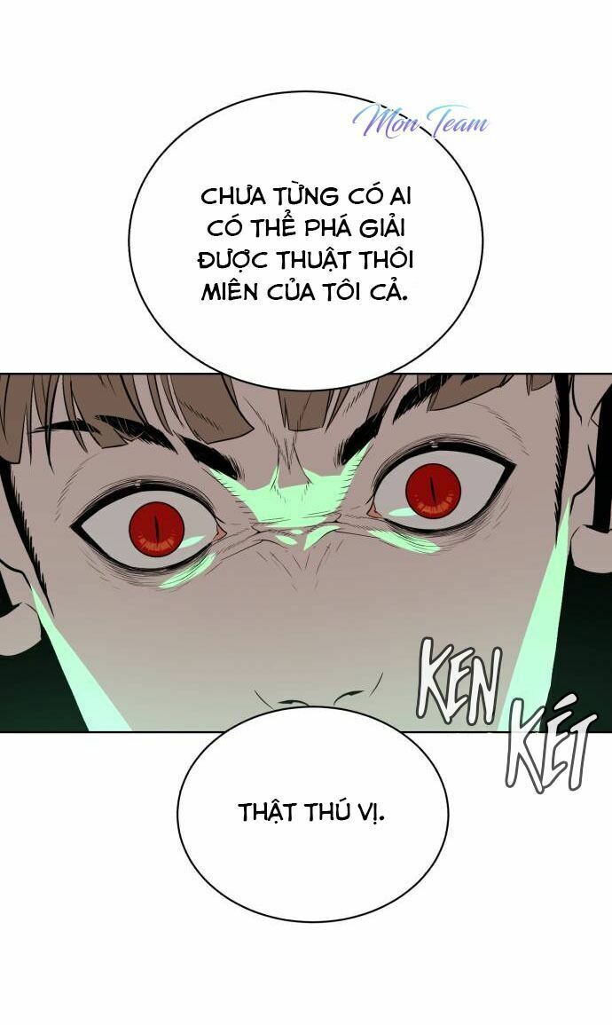 Máu trắng: Chapter 25