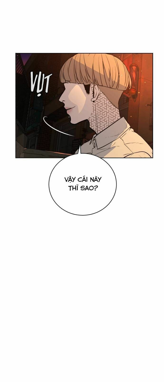 Máu trắng: Chapter 25