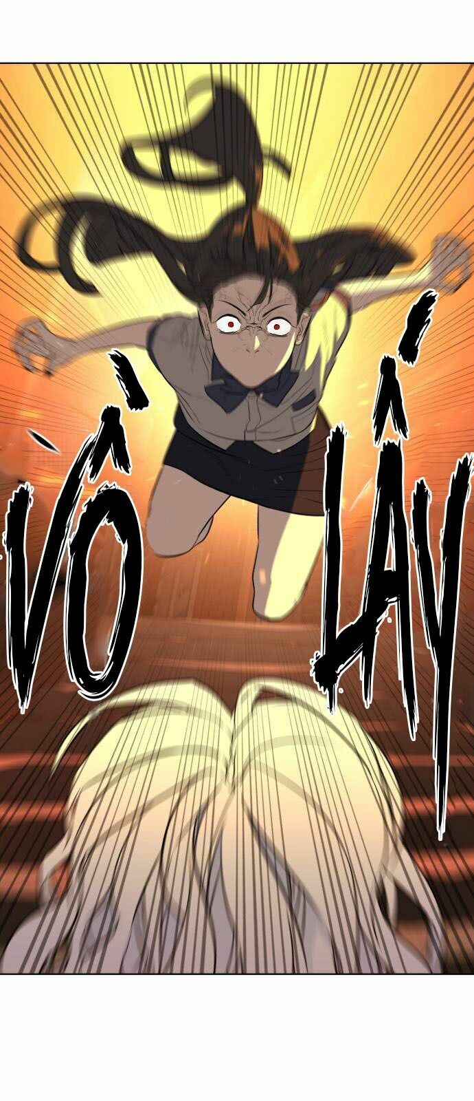 Máu trắng: Chapter 25