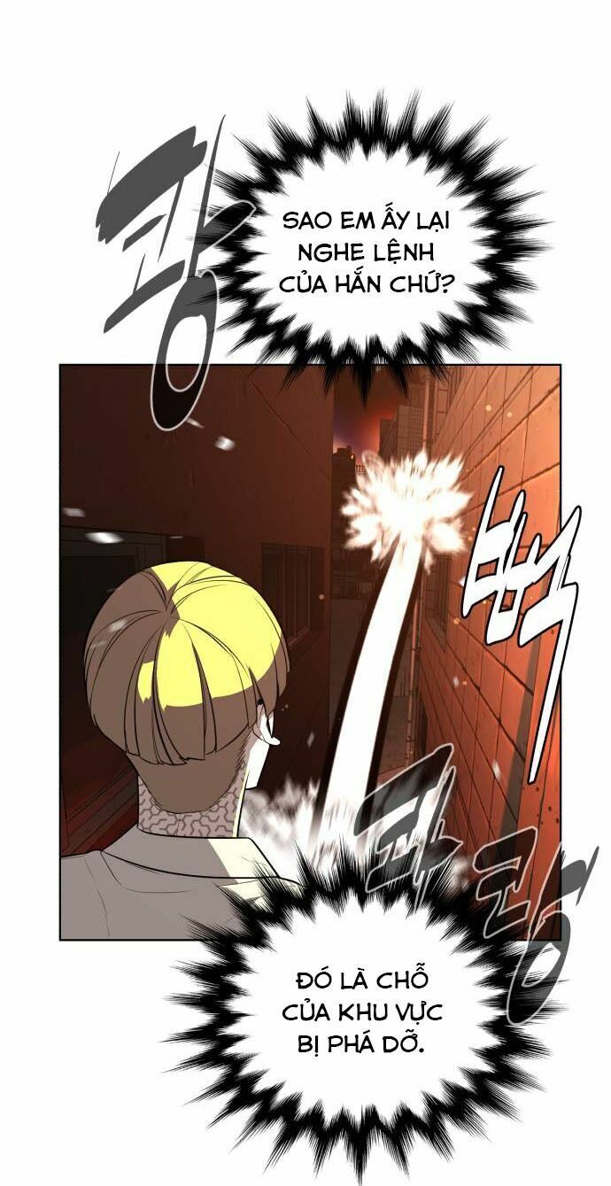 Máu trắng: Chapter 25