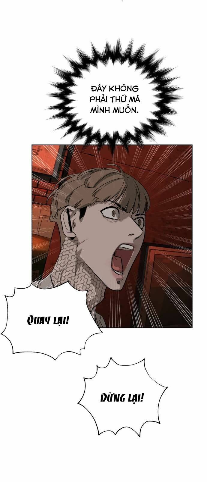 Máu trắng: Chapter 25