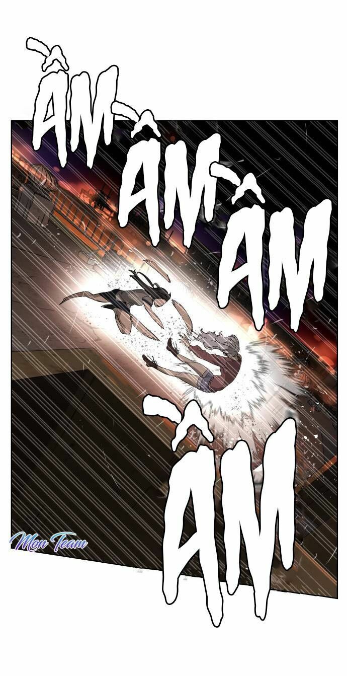 Máu trắng: Chapter 25