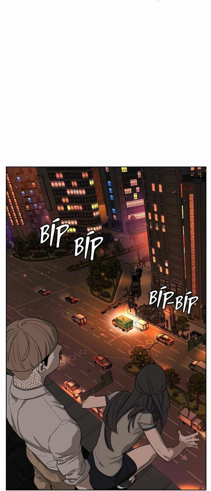 Máu trắng: Chapter 25