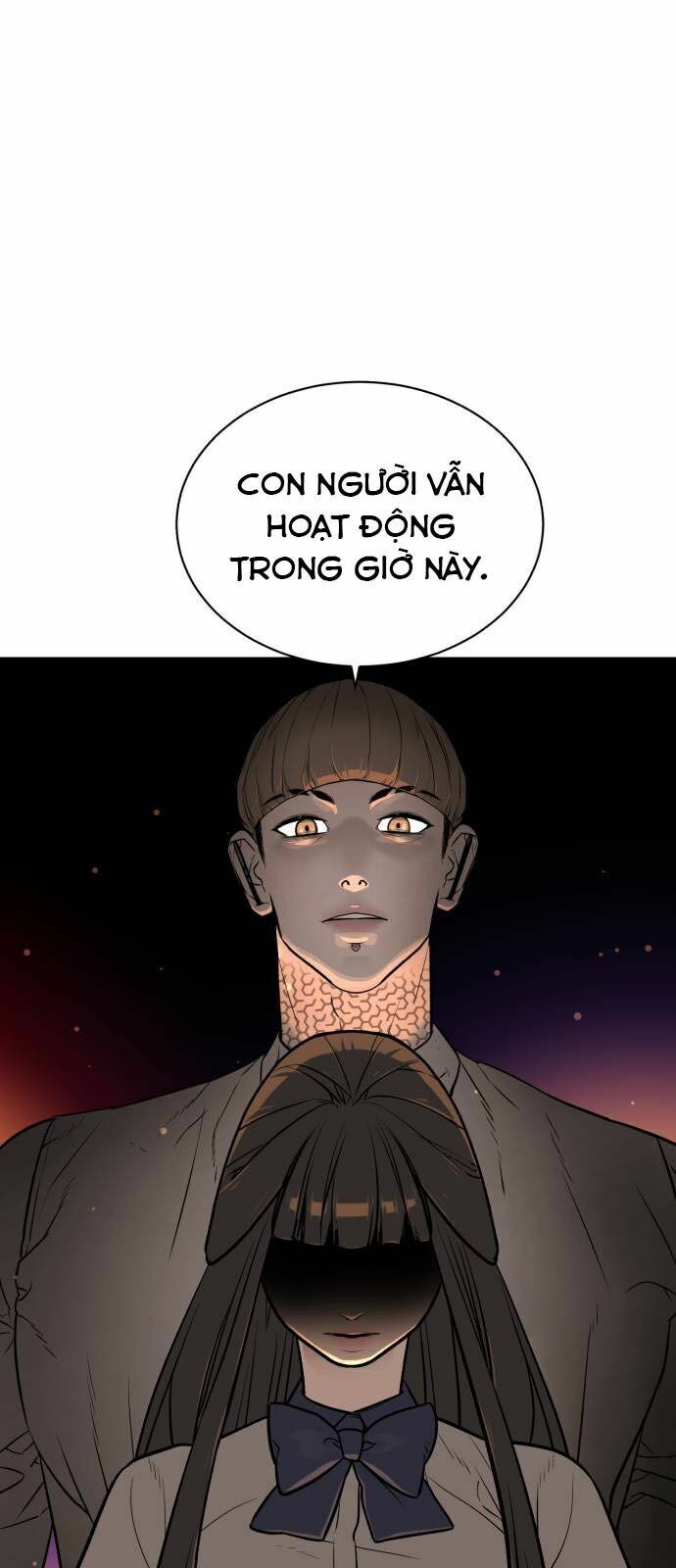 Máu trắng: Chapter 25