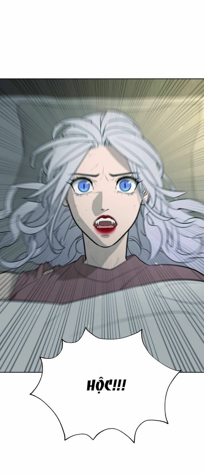 Máu trắng: Chapter 25