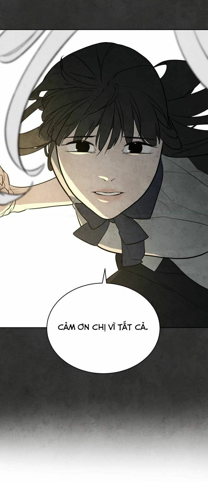 Máu trắng: Chapter 25