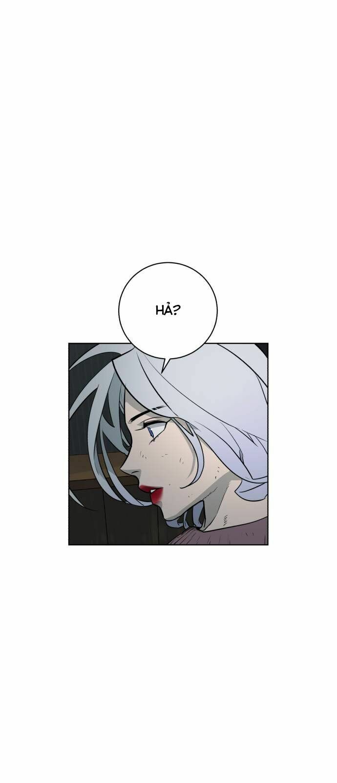 Máu trắng: Chapter 25