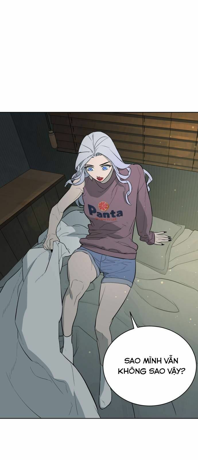 Máu trắng: Chapter 25