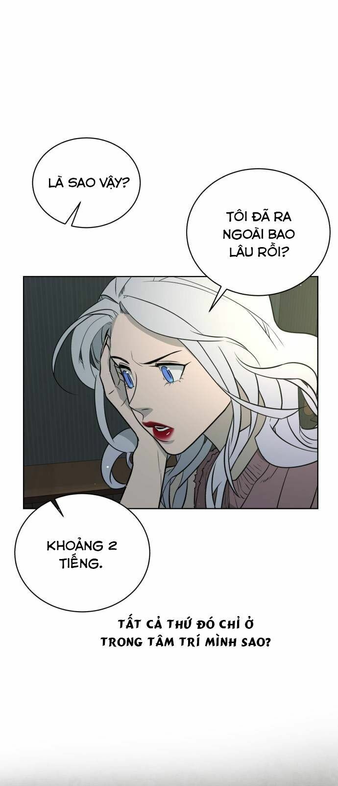 Máu trắng: Chapter 25