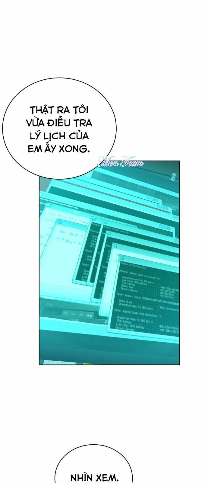 Máu trắng: Chapter 26